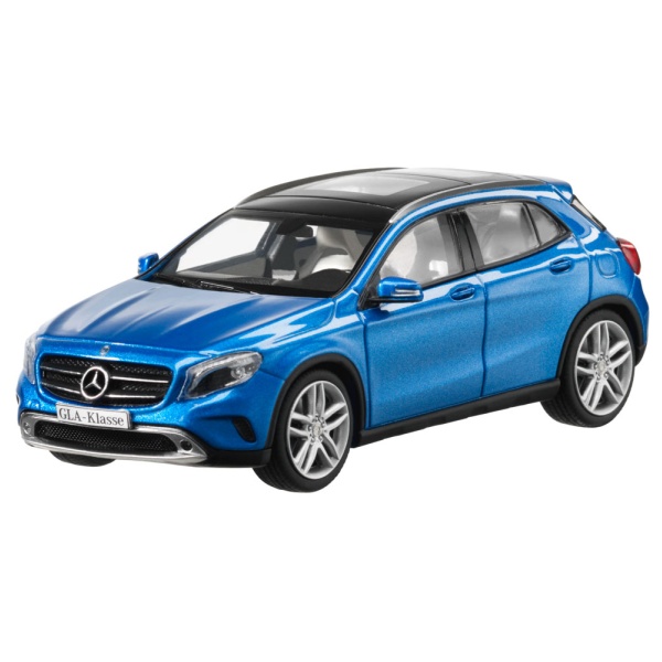 Macheta Oe Mercedes-Benz GLA-Class X156 2013→ 1:43 B66960264